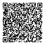 QR-Code mit der Adresse von Frau Kuhn