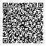 QR-Code mit der Adresse von Frau Butz