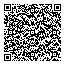 QR-Code mit der Adresse von Frau