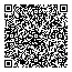 QR-Code mit der Adresse von Frau Ledwa