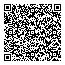 QR-Code mit der Adresse von Frau