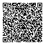 QR-Code mit der Adresse von Frau Saß