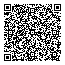 QR-Code mit der Adresse von Frau Rosrodowski