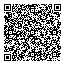 QR-Code mit der Adresse von Frau Kiesel