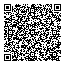 QR-Code mit der Adresse von Frau Große