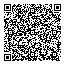 QR-Code mit der Adresse von Frau Kuss