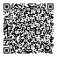 QR-Code mit der Adresse von Frau Brosch