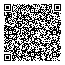 QR-Code mit der Adresse von Frau Karl