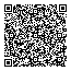 QR-Code mit der Adresse von Frau Kuropka