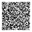 QR-Code mit der Adresse von Frau Handschack
