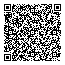 QR-Code mit der Adresse von Frau Warmschmidt