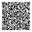 QR-Code mit der Adresse von Frau Knecht
