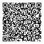 QR-Code mit der Adresse von Frau Zimmermann