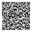 QR-Code mit der Adresse von Frau Löschke