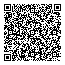 QR-Code mit der Adresse von Frau Gnauck