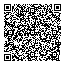 QR-Code mit der Adresse von Frau Silbermann