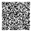 QR-Code mit der Adresse von Frau Große