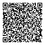 QR-Code mit der Adresse von Frau Neumann