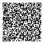 QR-Code mit der Adresse von Frau Hofer