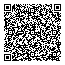 QR-Code mit der Adresse von Frau Kabst