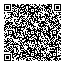 QR-Code mit der Adresse von Frau Lehmann