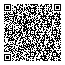 QR-Code mit der Adresse von Frau Baum