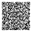 QR-Code mit der Adresse von Frau Paech