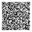 QR-Code mit der Adresse von Frau Nowy