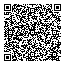 QR-Code mit der Adresse von Frau Tchingow