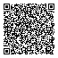 QR-Code mit der Adresse von Frau Bartsch