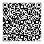 QR-Code mit der Adresse von Frau Künzelmann