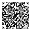 QR-Code mit der Adresse von Frau Mantwill