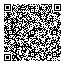 QR-Code mit der Adresse von Frau Prediger