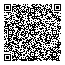 QR-Code mit der Adresse von Frau Wolf