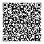 QR-Code mit der Adresse von Frau Baumgärtner