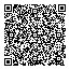 QR-Code mit der Adresse von Frau Raabe