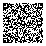 QR-Code mit der Adresse von Frau Kamler