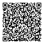 QR-Code mit der Adresse von Frau Krußig