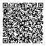 QR-Code mit der Adresse von Frau Schramm