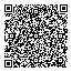 QR-Code mit der Adresse von Frau Magister