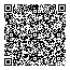 QR-Code mit der Adresse von Frau Kruschwitz