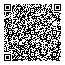 QR-Code mit der Adresse von Frau Kaube