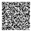 QR-Code mit der Adresse von Frau Richter
