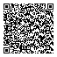 QR-Code mit der Adresse von Frau Venth