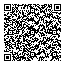QR-Code mit der Adresse von Frau