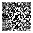 QR-Code mit der Adresse von Frau Modro