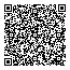QR-Code mit der Adresse von Frau Lamp