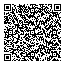 QR-Code mit der Adresse von Frau Witt