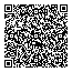 QR-Code mit der Adresse von Frau Büttner
