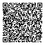 QR-Code mit der Adresse von Frau Berger
